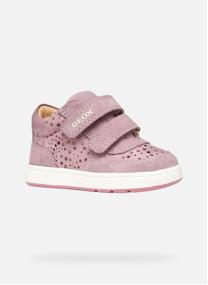 Baskets basses B BIGLIA GIRL fille multicolore