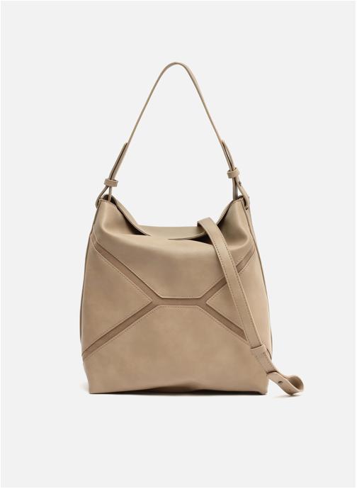 Misako Sacs à main Sac à main Peli Beige femme beige