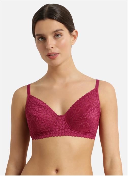 Dim Brassières D0DFFC1 femme violet