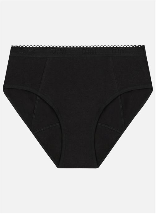 Dim Culottes D0DPLE1 femme noir