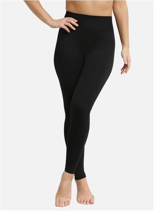 Dim Leggings DDEF3M1 femme noir