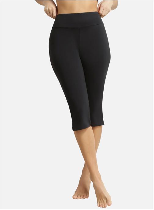 Dim Leggings DDEVEM1 femme noir