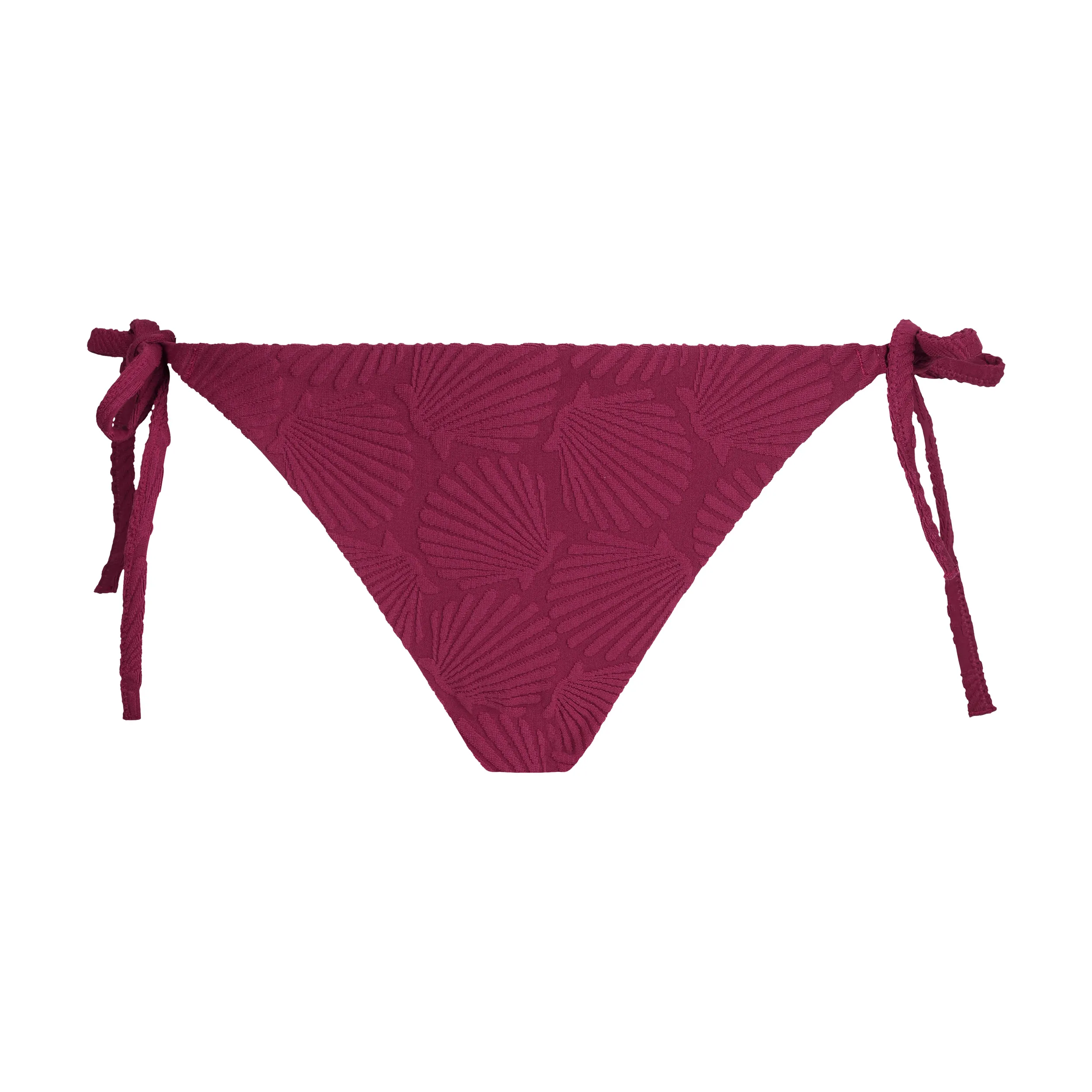 Bas de maillot culotte DDEMBC1 femme rouge Dim Bas de maillot culotte DDEMBC1 femme rouge Rouge