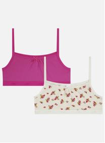 Brassières D0C84C2 fille rose