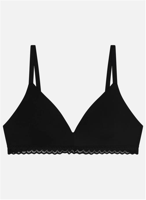 Dim Brassières D0EPGC1 fille noir