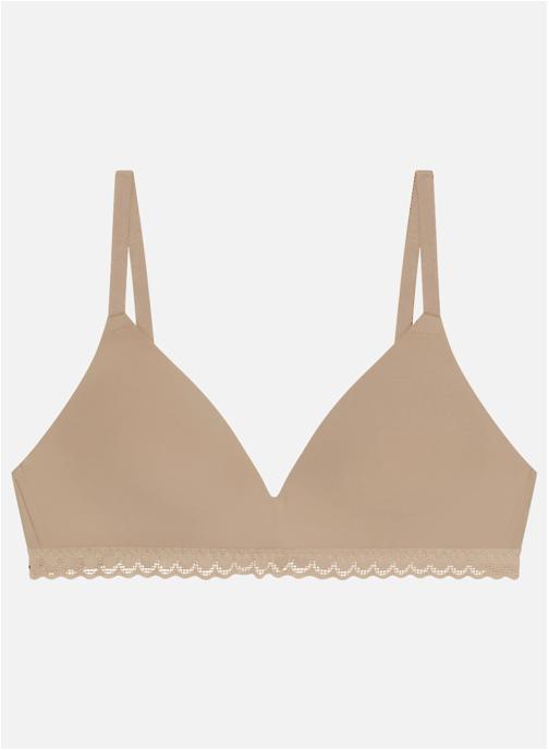 Dim Brassières D0EPGC1 fille beige