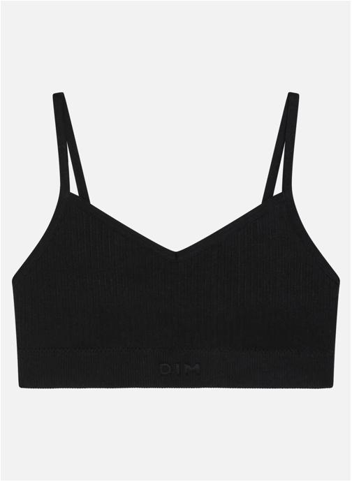 Dim Brassières D0DYMC1 fille noir