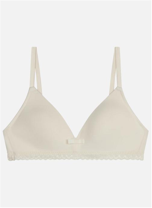 Dim Brassières D0EPIC1 fille blanc