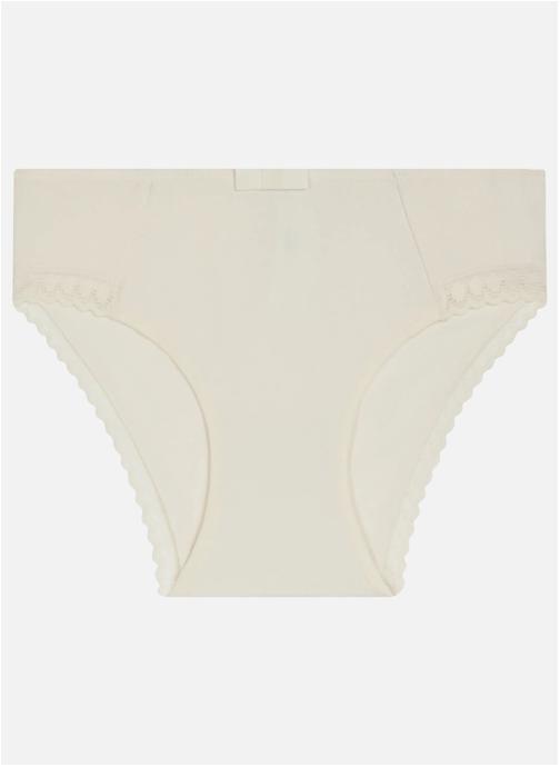 Dim Culottes D0EPJC1 fille blanc