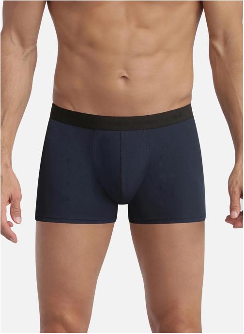 Dim Boxers D0CI9C1 homme bleu