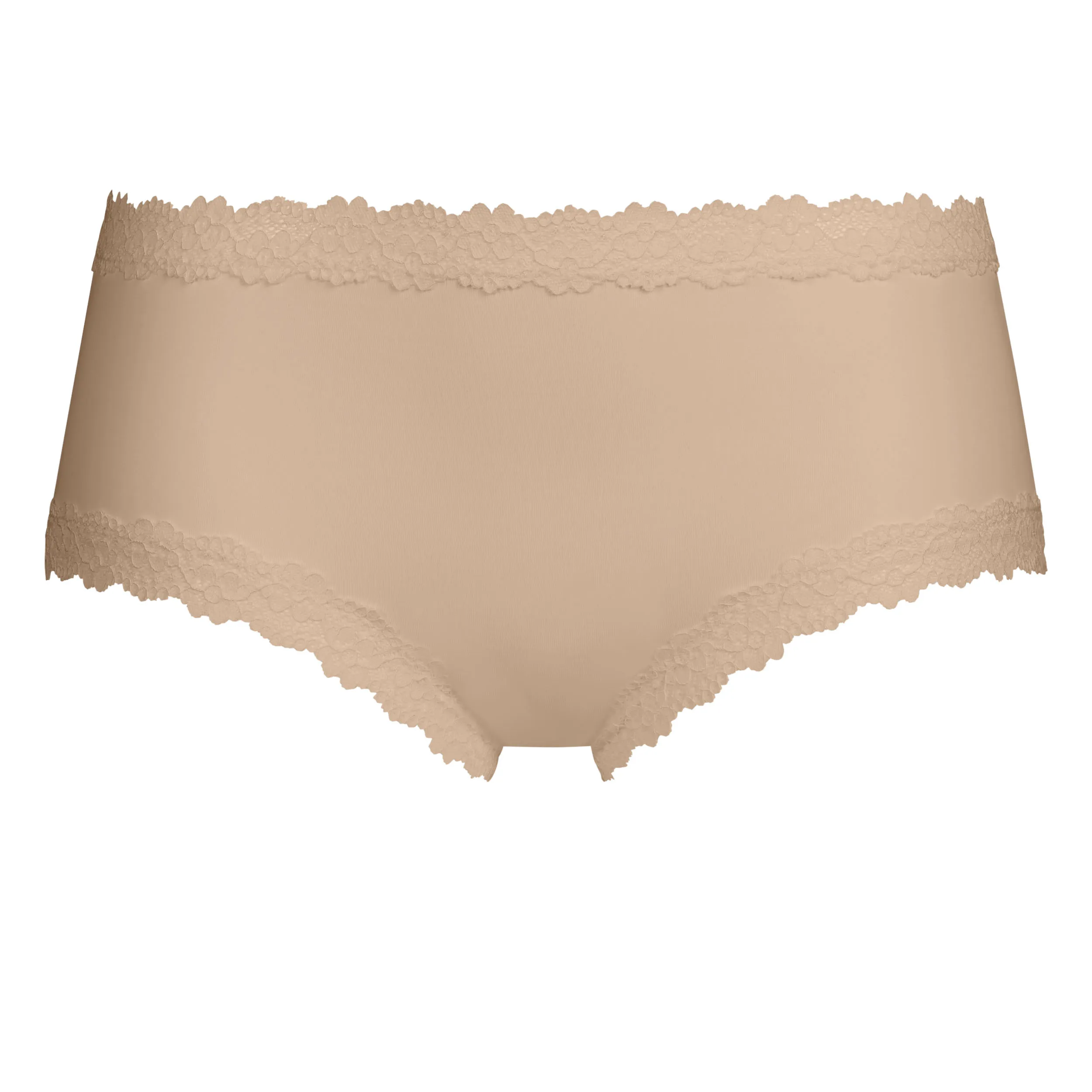 Culottes D0ESTP1 femme beige Dim Culottes D0ESTP1 femme beige Beige