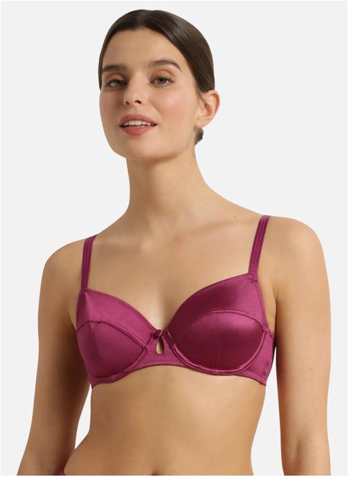 Dim Brassières DDF1BC1 femme violet