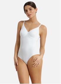 Brassières DDEVWC1 femme blanc