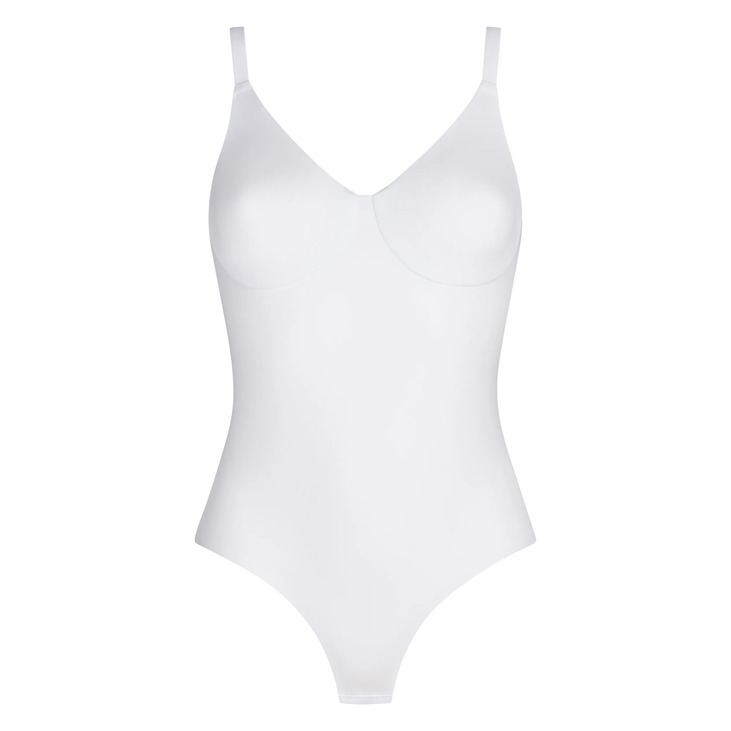 Brassières DDEVWC1 femme blanc Dim Brassières DDEVWC1 femme blanc Blanc