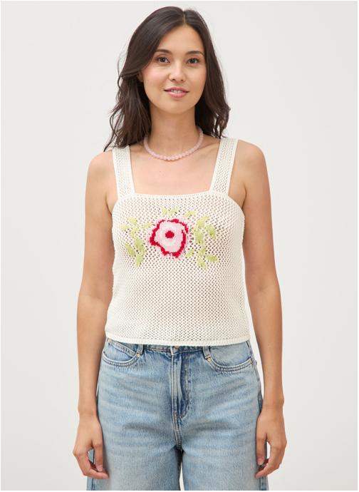 Bonobo Pulls CHATEAUDEBF femme beige