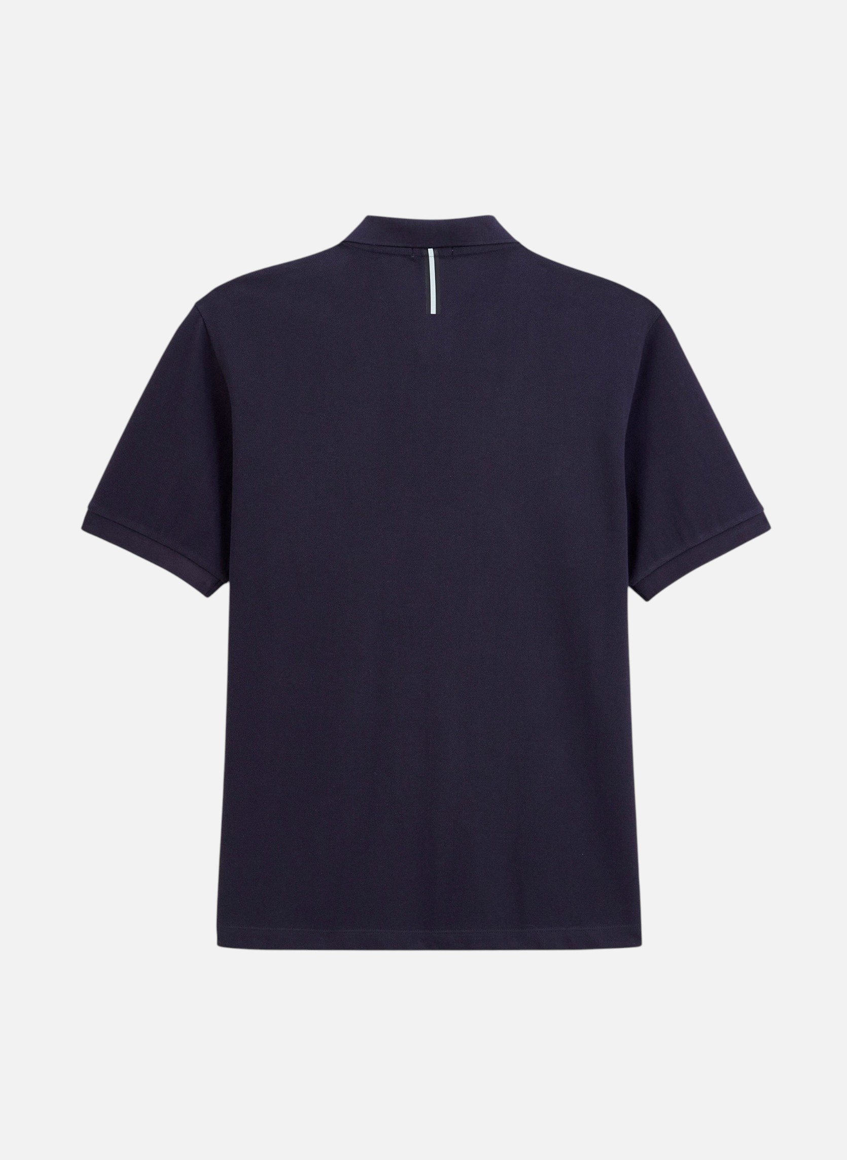 Polos Lucas homme bleu Serge Blanco Polos Lucas homme bleu Bleu marine