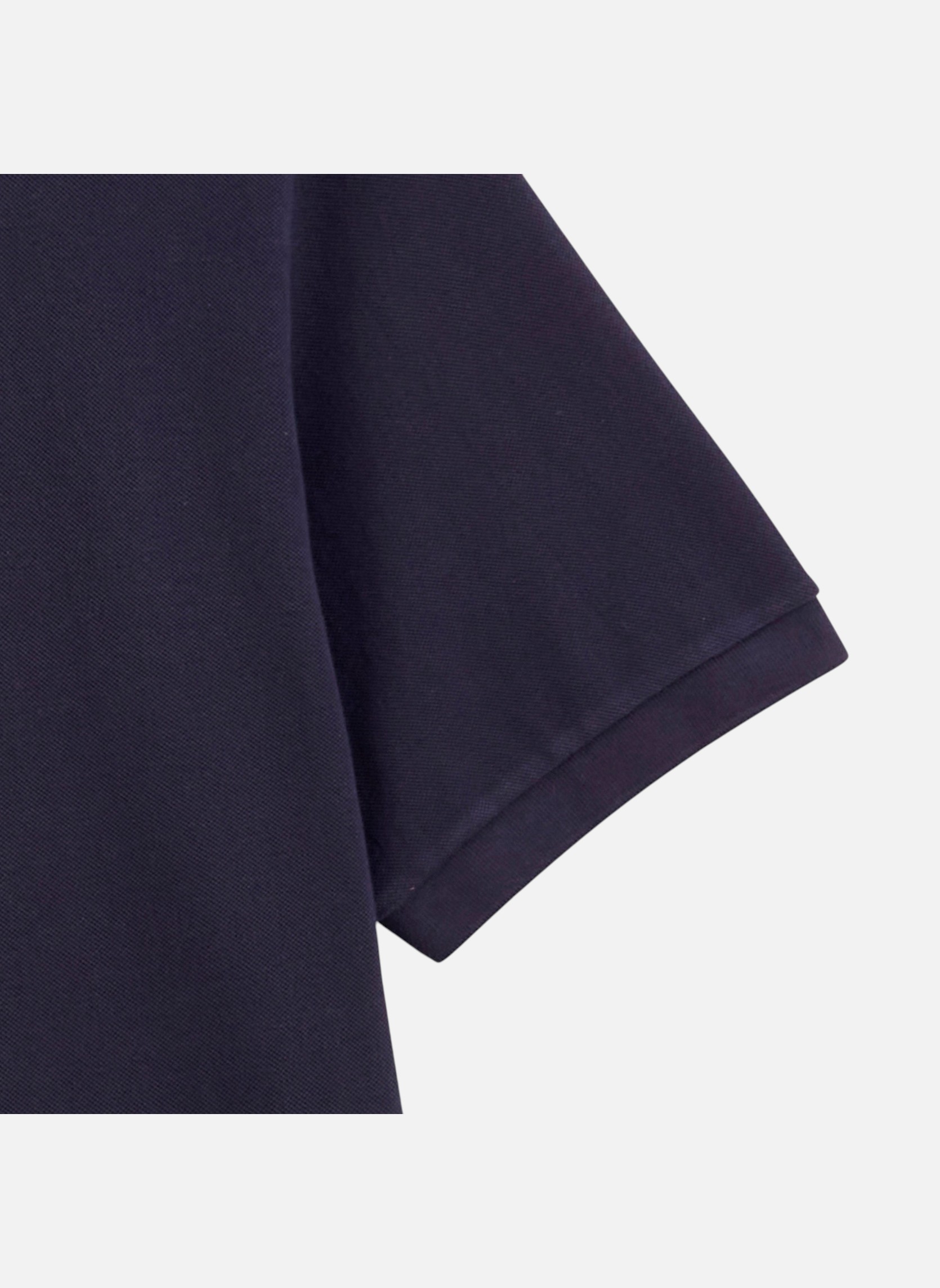 Polos Lucas homme bleu Serge Blanco Polos Lucas homme bleu Bleu marine
