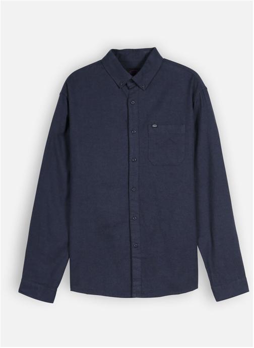 Oxbow Chemises HILLTOP homme bleu