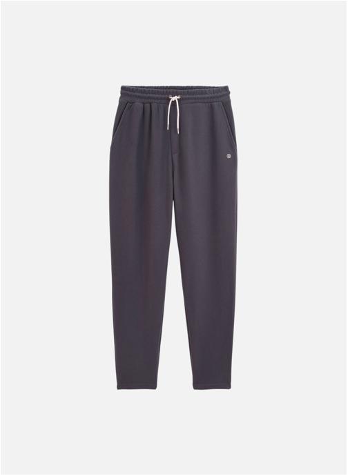 Serge Blanco Joggings Poalo homme gris