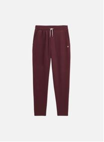 Joggings Poalo homme bordeaux Serge Blanco Joggings Poalo homme bordeaux Bordeaux