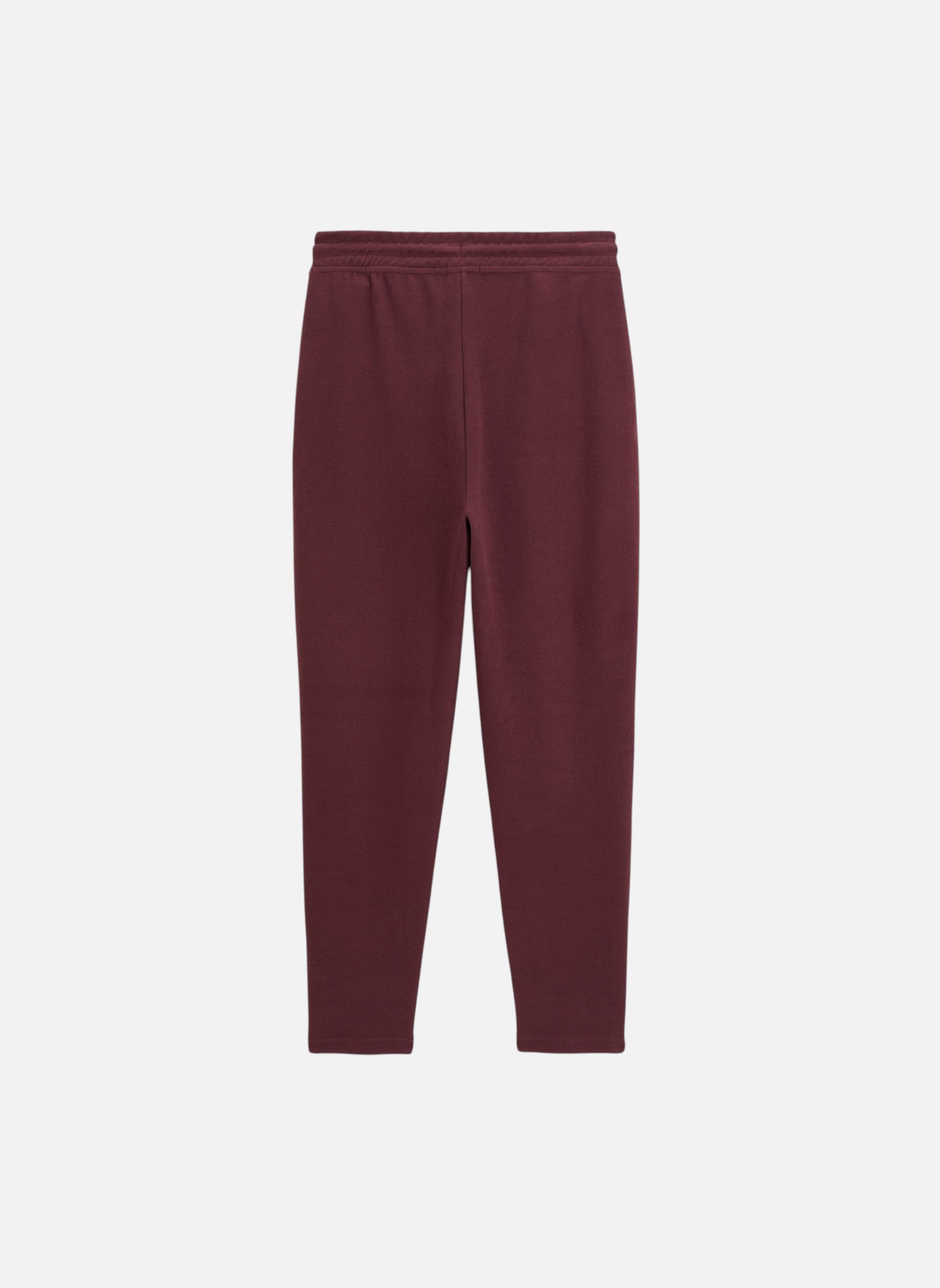 Joggings Poalo homme bordeaux Serge Blanco Joggings Poalo homme bordeaux Bordeaux
