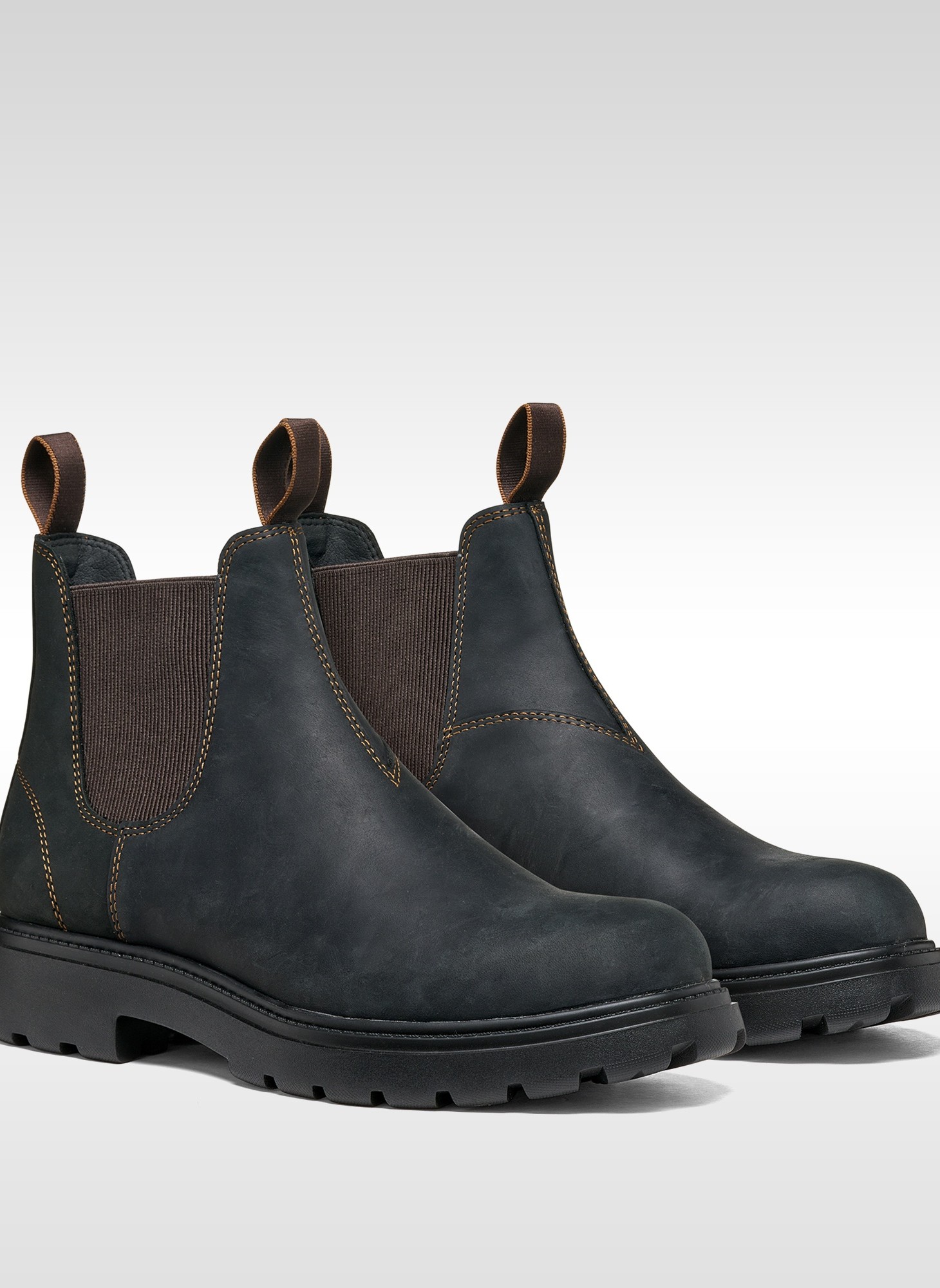 Bottines et boots U SPHERICA EC7 B homme noir Geox Bottines et boots U SPHERICA EC7 B homme noir Noir