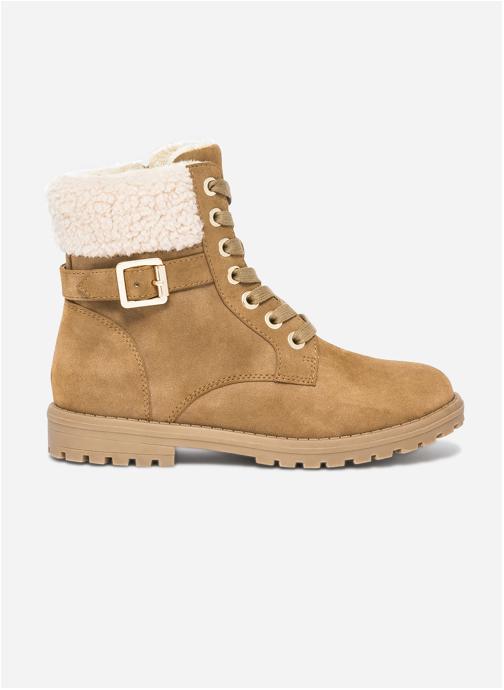 Eram Bottines EMEL4 fille marron