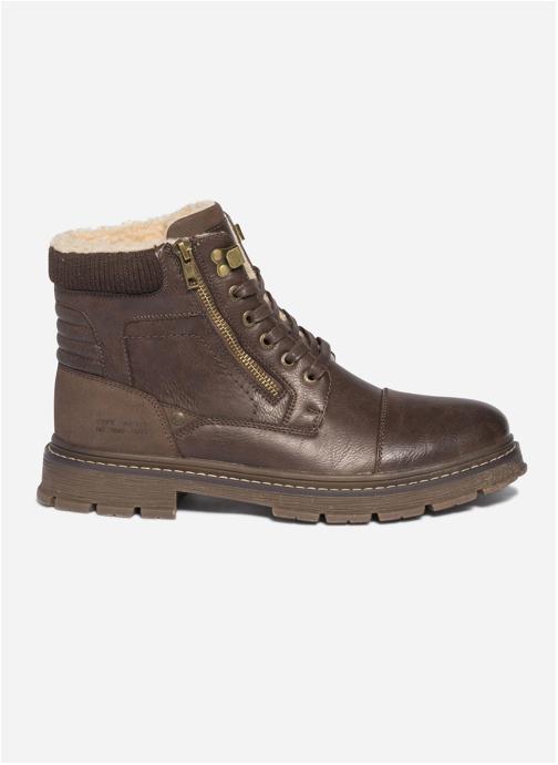 Eram Bottines et boots ALEC homme marron
