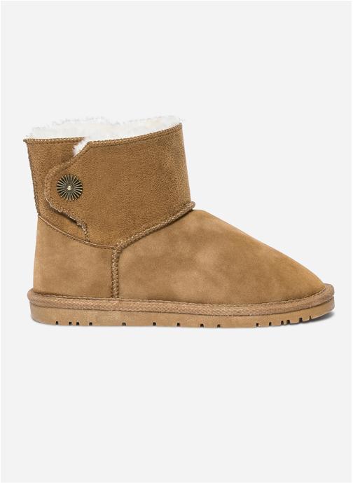 Eram Bottines ELIETTE4 fille marron