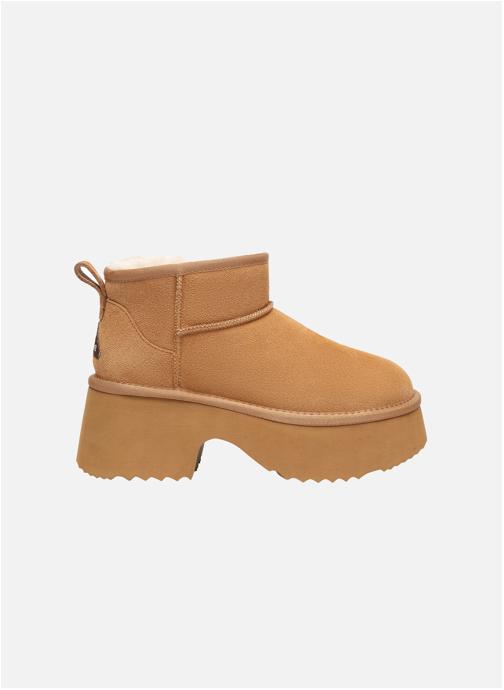 EverAu Australia Bottes NICOBAR femme marron