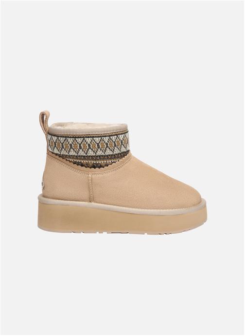 EverAu Australia Bottes PLOVER femme beige