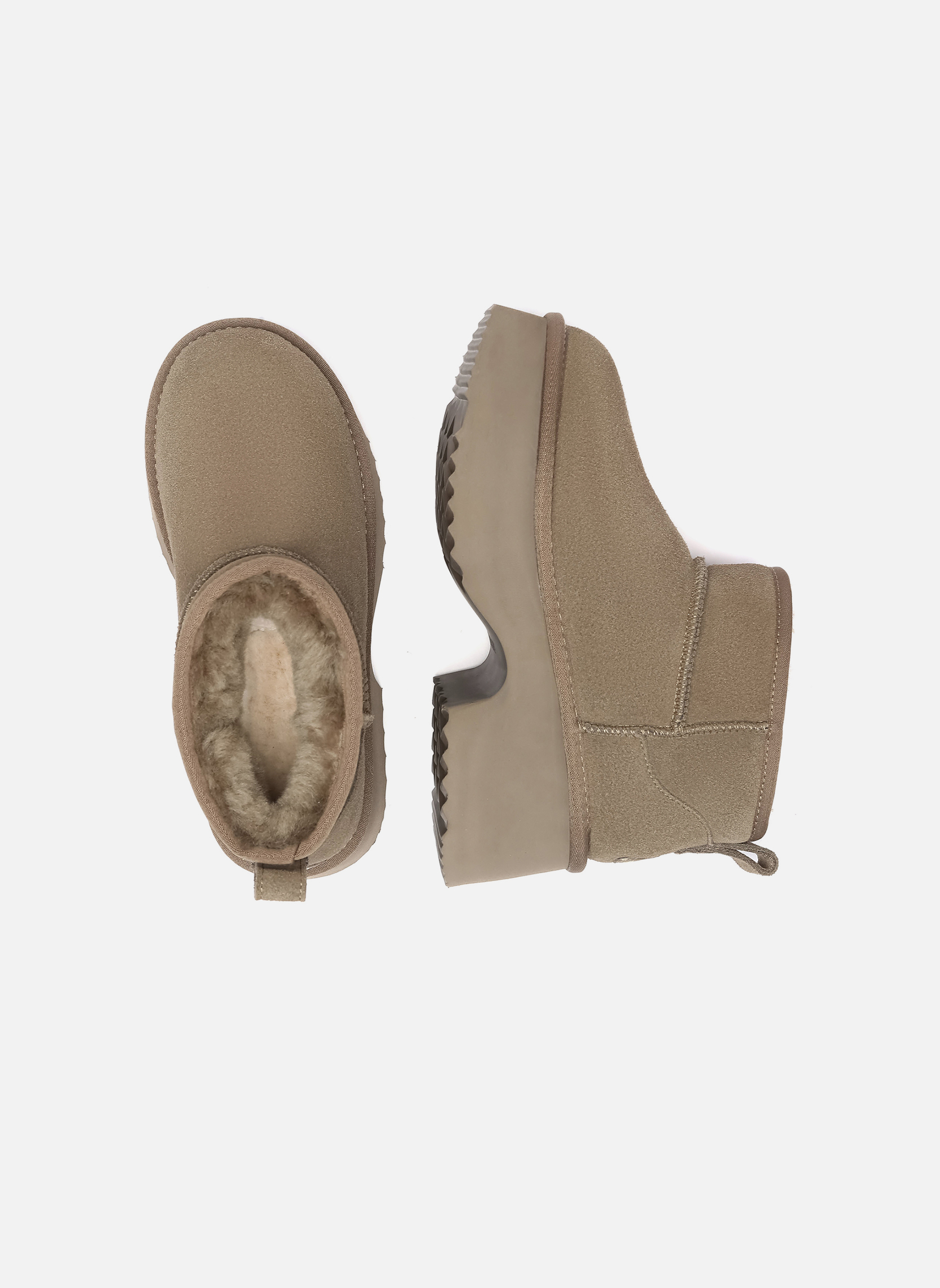 Bottes NICOBAR femme marron EverAu Australia Bottes NICOBAR femme marron Marron