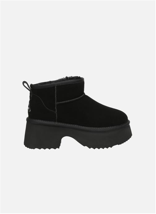EverAu Australia Bottes NICOBAR femme noir