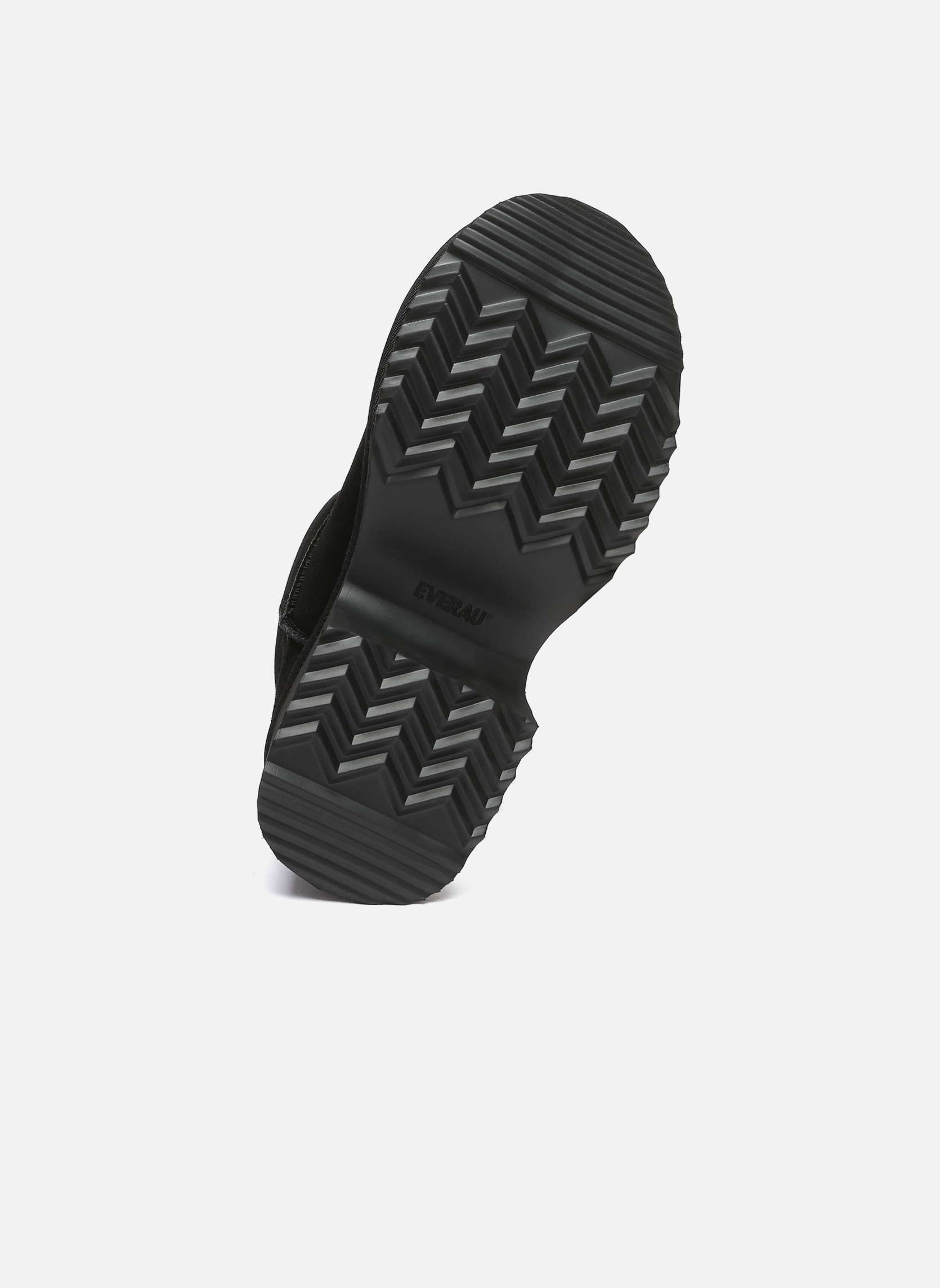 Bottes NICOBAR femme noir EverAu Australia Bottes NICOBAR femme noir Noir
