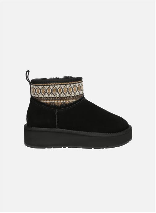 EverAu Australia Bottes PLOVER femme noir