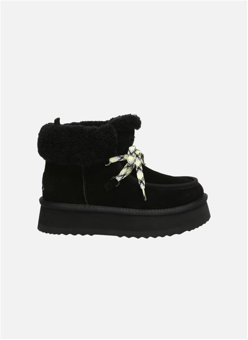EverAu Australia Bottes LAPWING femme noir
