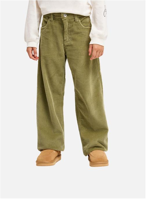 Roxy Pantalons Patrolkid fille vert