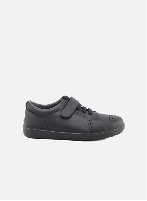 Eli 1957 Mocassins AD66201-JET-NEGRO garçon noir