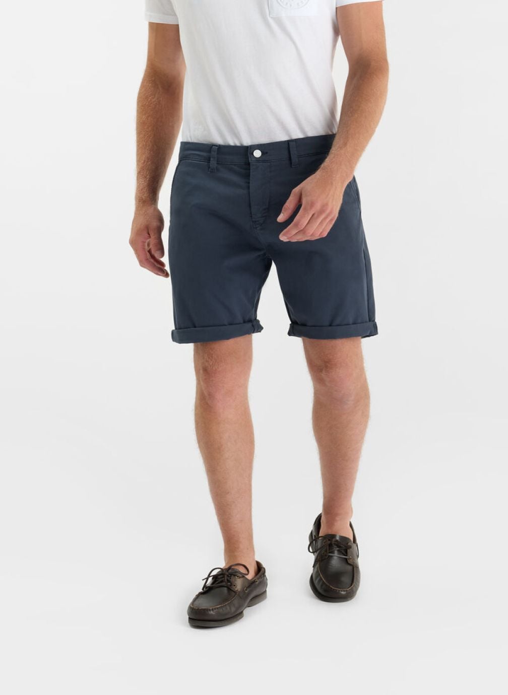 Bermudas Bermuda short OSCAR Blue homme bleu Le temps des cerises Bermudas Bermuda short OSCAR Blue homme bleu Bleu