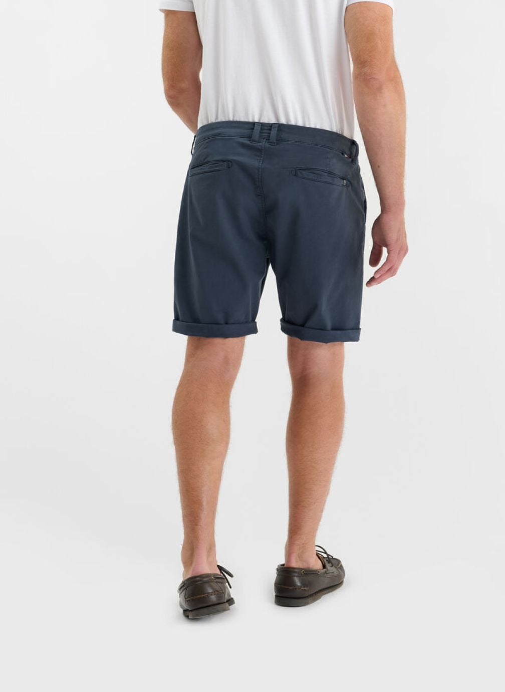 Bermudas Bermuda short OSCAR Blue homme bleu Le temps des cerises Bermudas Bermuda short OSCAR Blue homme bleu Bleu