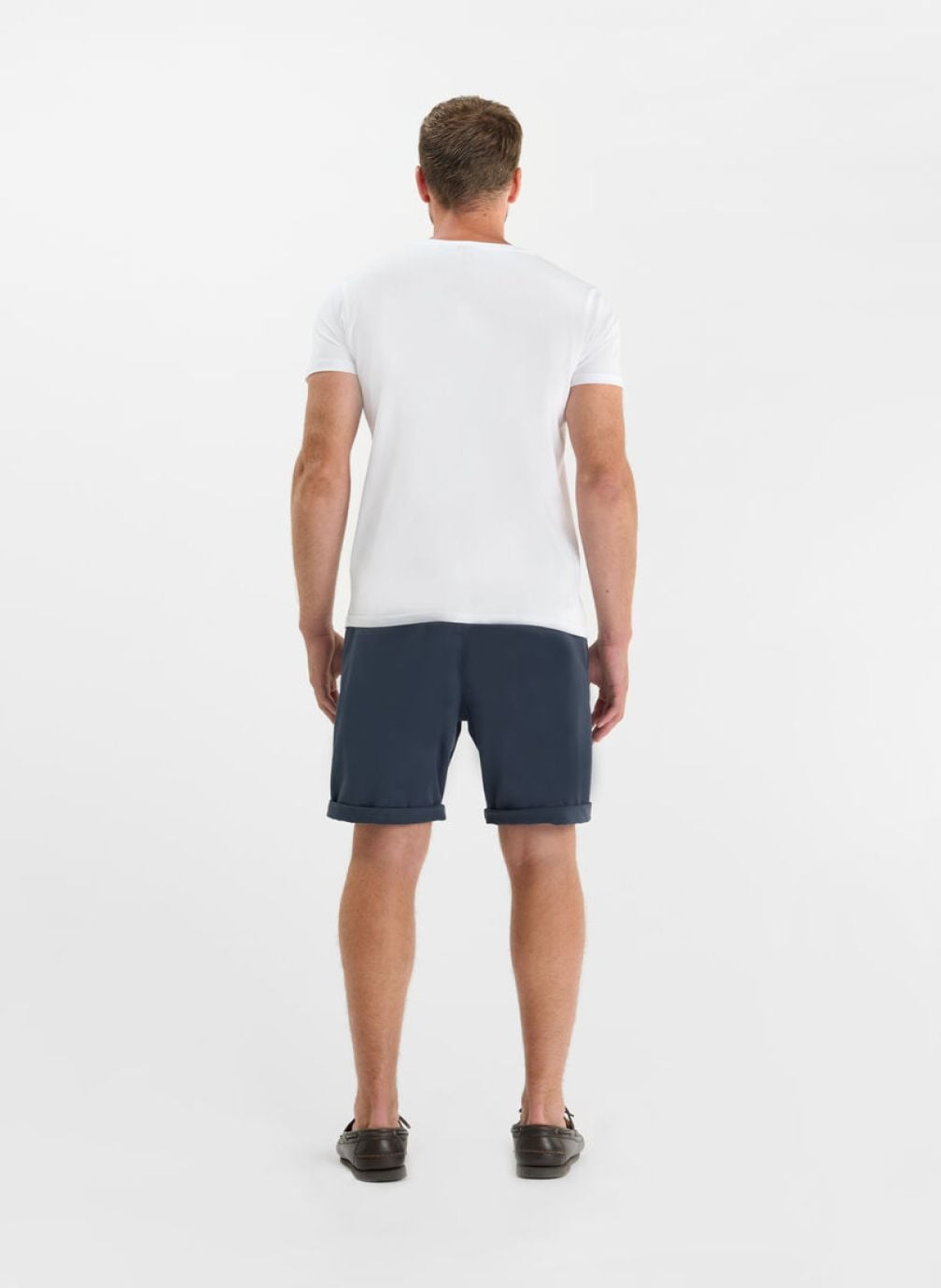 Bermudas Bermuda short OSCAR Blue homme bleu Le temps des cerises Bermudas Bermuda short OSCAR Blue homme bleu Bleu