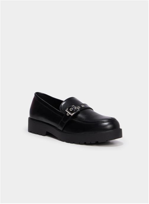 LIBERTO Mocassins MOMDAS_S_F_MOC_262 femme noir