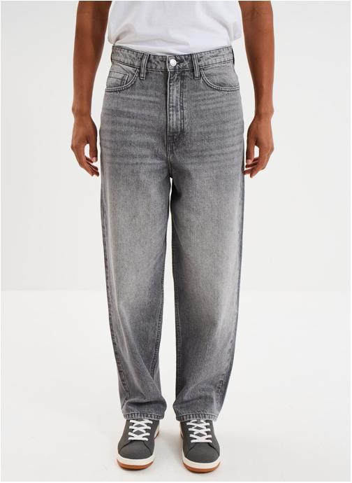 CREEKS Jeans droit CRE1_BAGWELL homme gris