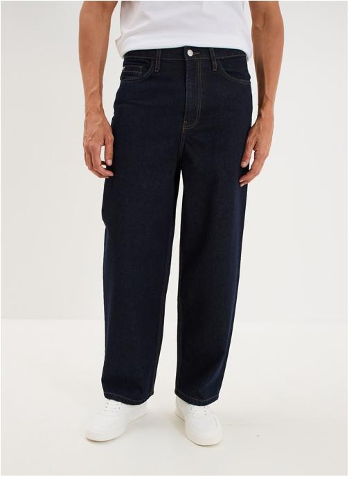 CREEKS Jeans droit CRE1_BAGWELL homme bleu