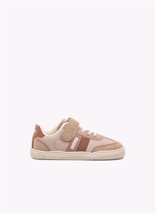 MTNG Baskets basses Sneakers Filles MTNG KIDS FREE rose fille rose