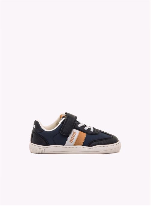 MTNG Baskets basses Sneakers Filles MTNG KIDS FREE rose fille bleu