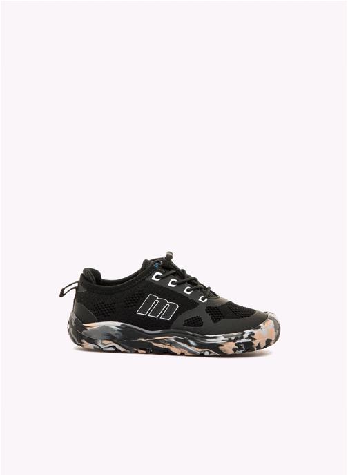 MTNG Baskets basses Sneakers Garçon MTNG KIDS FREE RIVER noir garçon noir