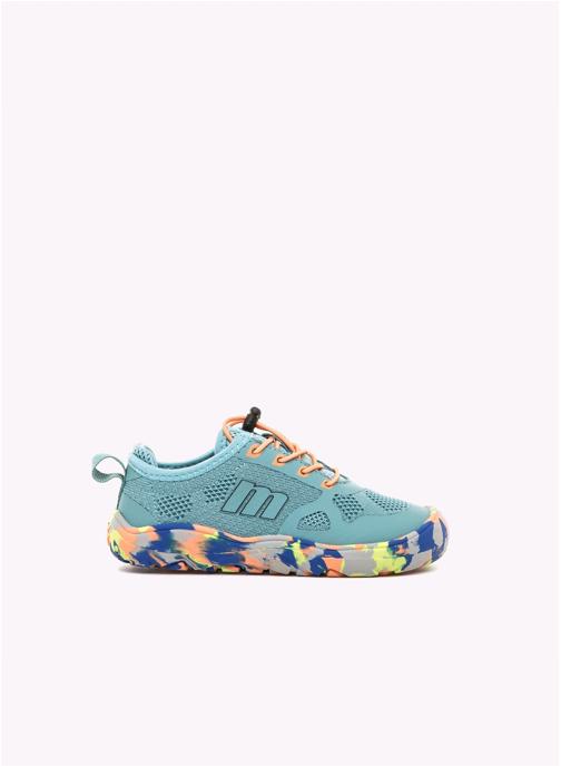 MTNG Baskets basses Sneakers Garçon MTNG KIDS FREE RIVER bleu garçon bleu