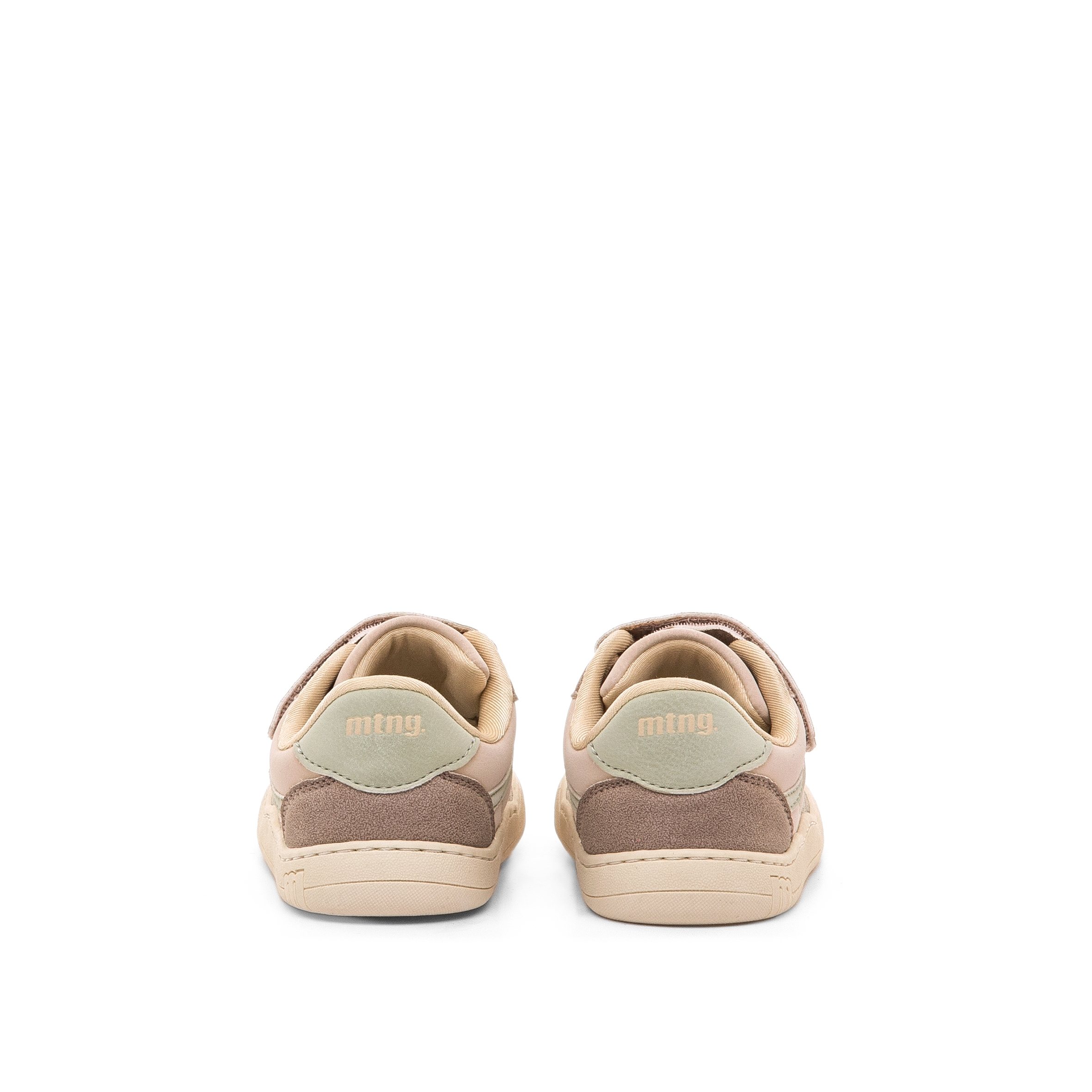 Baskets basses Sneakers Garçon MTNG KIDS FREE marron fille rose MTNG Baskets basses Sneakers Garçon MTNG KIDS FREE marron fille rose Rose