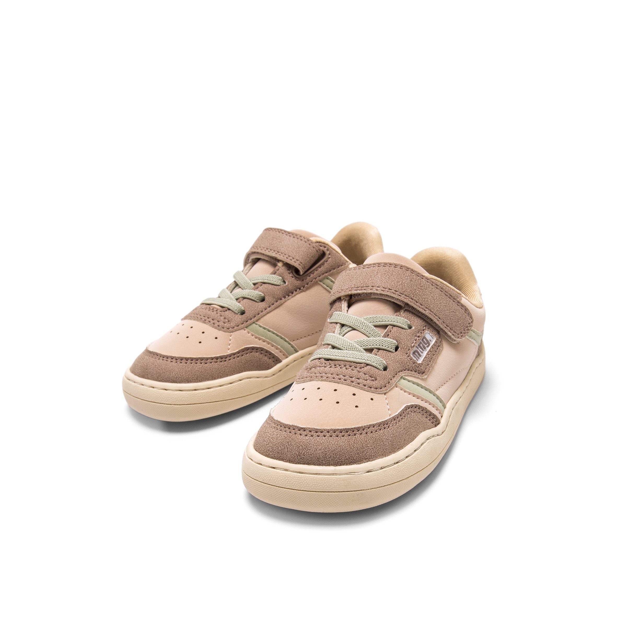Baskets basses Sneakers Garçon MTNG KIDS FREE marron fille rose MTNG Baskets basses Sneakers Garçon MTNG KIDS FREE marron fille rose Rose